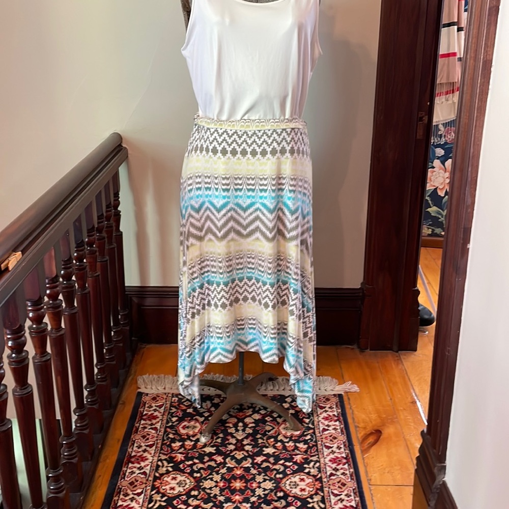 Chico’s size 1 skirt